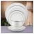Brand new 10x 5-piece Lenox dishes Place Setting Opal Innocence, White (asking p 1 thumbnail