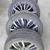 MSW wheels and Michelin Pilot Alpin tires 275/40R20 sz 255/40R20 5 thumbnail