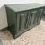 Sage Green Sideboard/ Buffet (Delivery Available) 5 thumbnail
