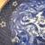 Meiji Period Japanese Igezara Transferware Plate 3 thumbnail