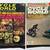 Old Cycle magazines 8 thumbnail