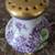 Exceptional handpainted pottery from the early 1900's 11 thumbnail