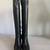 Prada Calzature Donna knee high leather boots 3 thumbnail