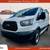 2017 Ford Transit 150 Van Low Roof w/Sliding Side Door w/LWB Van 3D 3 thumbnail