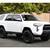 2017 Toyota 4Runner Limited Sport Utility 4D - A1 AUTO WHOLESALE 1 thumbnail