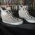 CONVERSE WEDGE HIGH TOPS 3 thumbnail