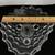 Fostoria American 3 Toed-Tricorne Centerpiece Bowl 9 3/4” wide 5 thumbnail