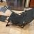 Racing Simulator Cockpit Foldable Racing Wheel Stand 12 thumbnail