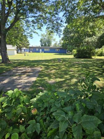 $495 Mobile Home Lot (LAND) at Lakewood Village (Medina) (Medina)64033290368771121