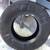 New Dunlop tire 1 thumbnail