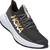 HOKA Men's Carbon X 3 Road-Running Shoes, Black/White, Size 9.5M, NEW 8 thumbnail