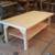 Cribbage board coffee tables, pub style tables and more. 22 thumbnail