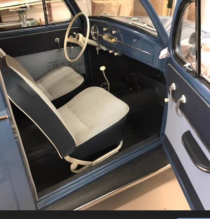 Auto Upholstery Repair Job 1