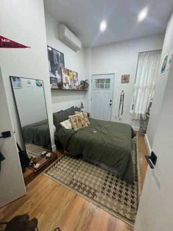 $750 / 3br - 3 Habitaciones con Patio Trasero–245 Stockholm St- Bushwick (Bushwick)63689627060227120