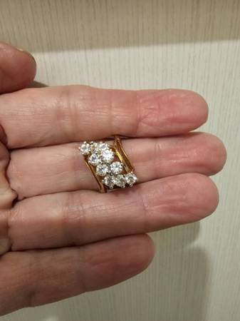 Really nice rings 1