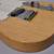 2005 Fender American Standard Telecaster Natural Finish w/OHSC 10 thumbnail