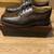 FLORSHEIM Men’s Brown Lace Leather Dress Shoes SZ 11 1/2 M & EXTRAS ! 8 thumbnail