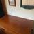Mission Style Solid Oak Lateral File Cabinet Locking Top Drawer 11 thumbnail