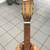 Vintage Melody Plus Classical Sunburst Guitar. Benefits Nonprofit! 5 thumbnail