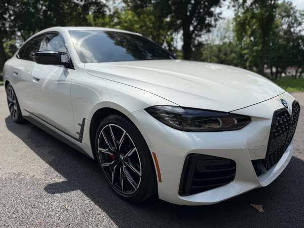 2024 BMW M440i Gran Coupe Sedan 4D - $57,999 (Nashville)63470754961537121