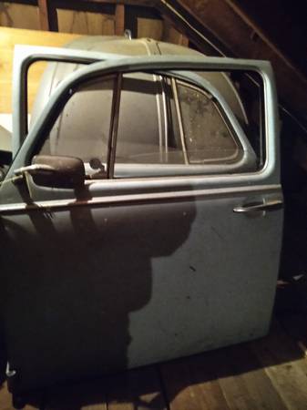 VW Doors 1