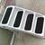 PetSafe CozyUp Foldable Cat & Dog Stairs, Grey, Large 6 thumbnail