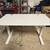 100+ Height Adjustable Sit Stand Tables. Stand Alone & L Shaped 10 thumbnail
