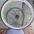 26" REAR wheel all silver coaster brake and white wall tire. 1 thumbnail