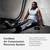FIT KING Air Compression Recovery System, Cordless Full Leg Massager 2 thumbnail