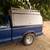 Small truck camper shell 6 thumbnail