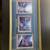 Authentic Thomas Kinkade "Gardens of Light" Framed Portfolio 17 thumbnail