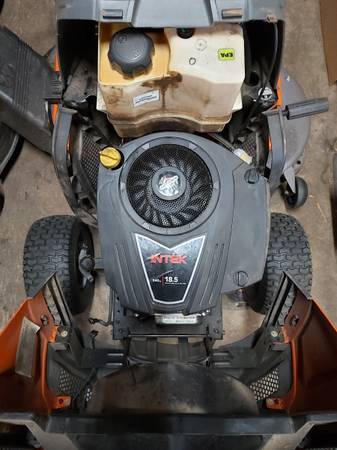 Wanted Briggs intek 18.5 vertical shaft for tractor. Good condition 1