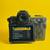 Nikon Z8 Mirrorless Camera Body Only 9 thumbnail