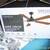 CEILING FAN NEW 52" AIR DROP 3 thumbnail