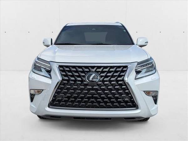 2021 Lexus GX 4x4 4WD GX 460 Premium SUV - $44,995 (Llame al *(786) 730-7625* para confirmar disponibilidad al instante)63470240208641121