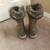 Girls Northside Winter Boots Size 3 3 thumbnail