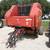 BR 780 New Holland round baler 4 thumbnail