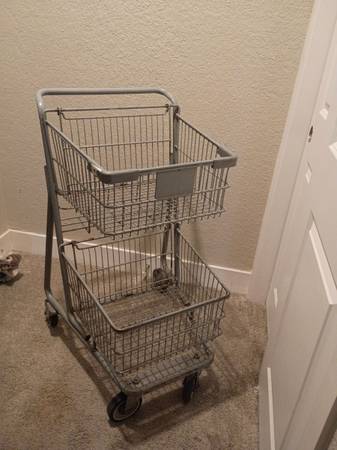 Cart 1