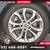 2017 Mercedes-Benz CClass C Class C-Class C 300 4MATIC 4 MATIC 4-MATIC 13 thumbnail