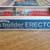 Gilbert Action Builder Motorized Erector Set #8102 - 1960's 10 thumbnail