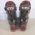 Ski Boots- Salomon 10 Impact, Men's Size 9, Women's Size 10 (Mondo 27) 5 thumbnail