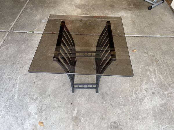 Coffee table 1