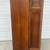 Vintage Solid Oak Double Wardrobe/Armoire 5 thumbnail