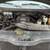 
This is a black 2004 Ford F-150 SuperCrew truck featuring aftermarket lift kit, 16 thumbnail