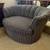A unique shape beautiful sofa 1 thumbnail