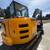 Deere 60G Closed Cab Excavator 6 thumbnail