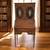 Early 1900s Robert Irwin Louis XVI Style Secretary Desk – Edwardian 1 thumbnail