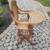 Victorian Highchair 1 thumbnail