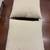 New Pair of 2 Square Red and Tan Pillows 2 thumbnail