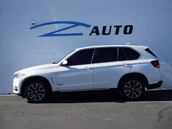 2014 BMW X5 xDrive35d Sport Utility 4D - $13995.0063619283847683122